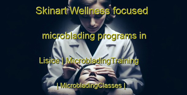 Skinart Wellness-focused microblading programs in Lisice | MicrobladingTraining | MicrobladingClasses | SkinartTraining-Czech Republic